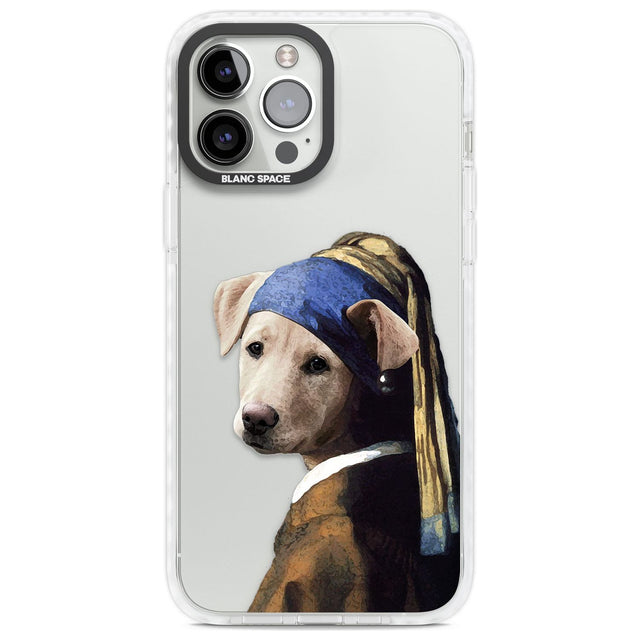 The BarkPhone Case for iPhone 14 Pro Max