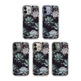 Mixed Succulents - Real Botanical Photographs Phone Case iPhone 15 Pro Max / Black Impact Case,iPhone 15 Plus / Black Impact Case,iPhone 15 Pro / Black Impact Case,iPhone 15 / Black Impact Case,iPhone 15 Pro Max / Impact Case,iPhone 15 Plus / Impact Case,iPhone 15 Pro / Impact Case,iPhone 15 / Impact Case,iPhone 15 Pro Max / Magsafe Black Impact Case,iPhone 15 Plus / Magsafe Black Impact Case,iPhone 15 Pro / Magsafe Black Impact Case,iPhone 15 / Magsafe Black Impact Case,iPhone 14 Pro Max / Black Impact Cas