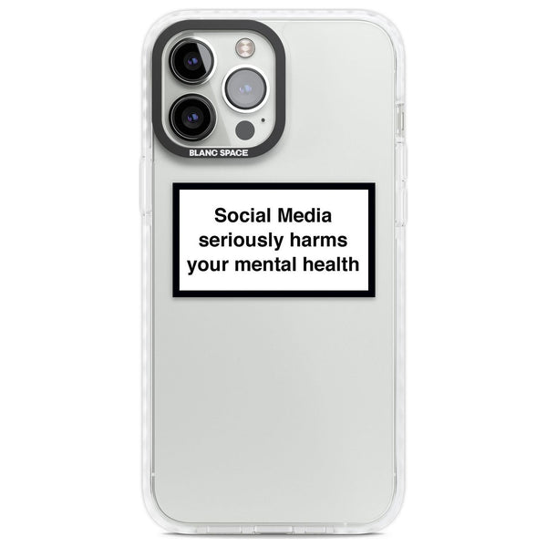 Social Media Harms