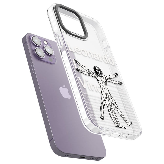 Birth of VenusPhone Case for iPhone 14 Pro Max