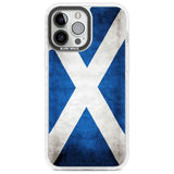 Scotland Saltire Flag