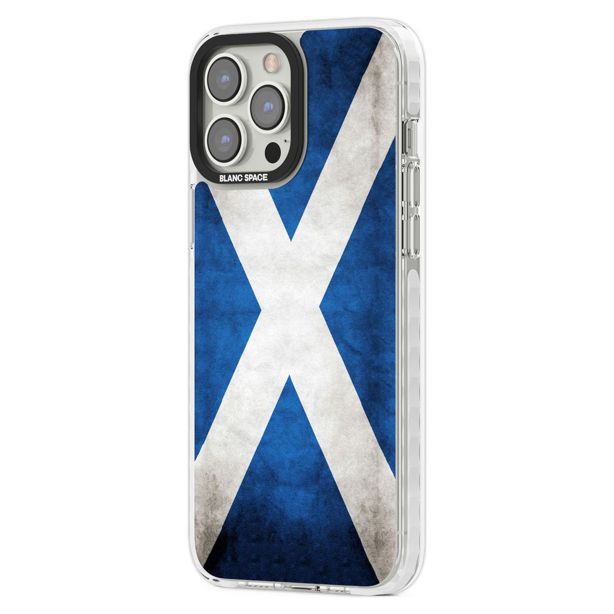 Scotland Saltire Flag