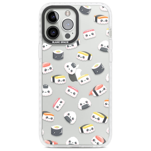 Kawaii Sushi