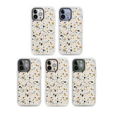 Pale Pink, Blue, & Mocha Terrazzo Pattern Phone Case iPhone 15 Pro Max / Black Impact Case,iPhone 15 Plus / Black Impact Case,iPhone 15 Pro / Black Impact Case,iPhone 15 / Black Impact Case,iPhone 15 Pro Max / Impact Case,iPhone 15 Plus / Impact Case,iPhone 15 Pro / Impact Case,iPhone 15 / Impact Case,iPhone 15 Pro Max / Magsafe Black Impact Case,iPhone 15 Plus / Magsafe Black Impact Case,iPhone 15 Pro / Magsafe Black Impact Case,iPhone 15 / Magsafe Black Impact Case,iPhone 14 Pro Max / Black Impact Case,iP