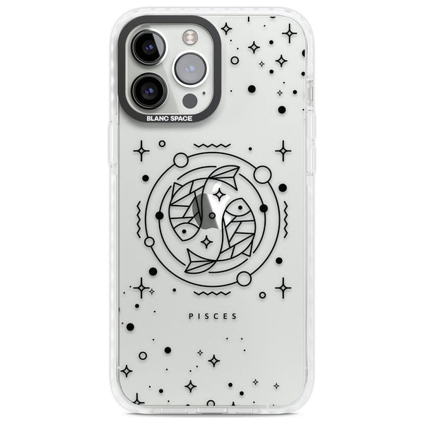 Pisces Emblem Transparent