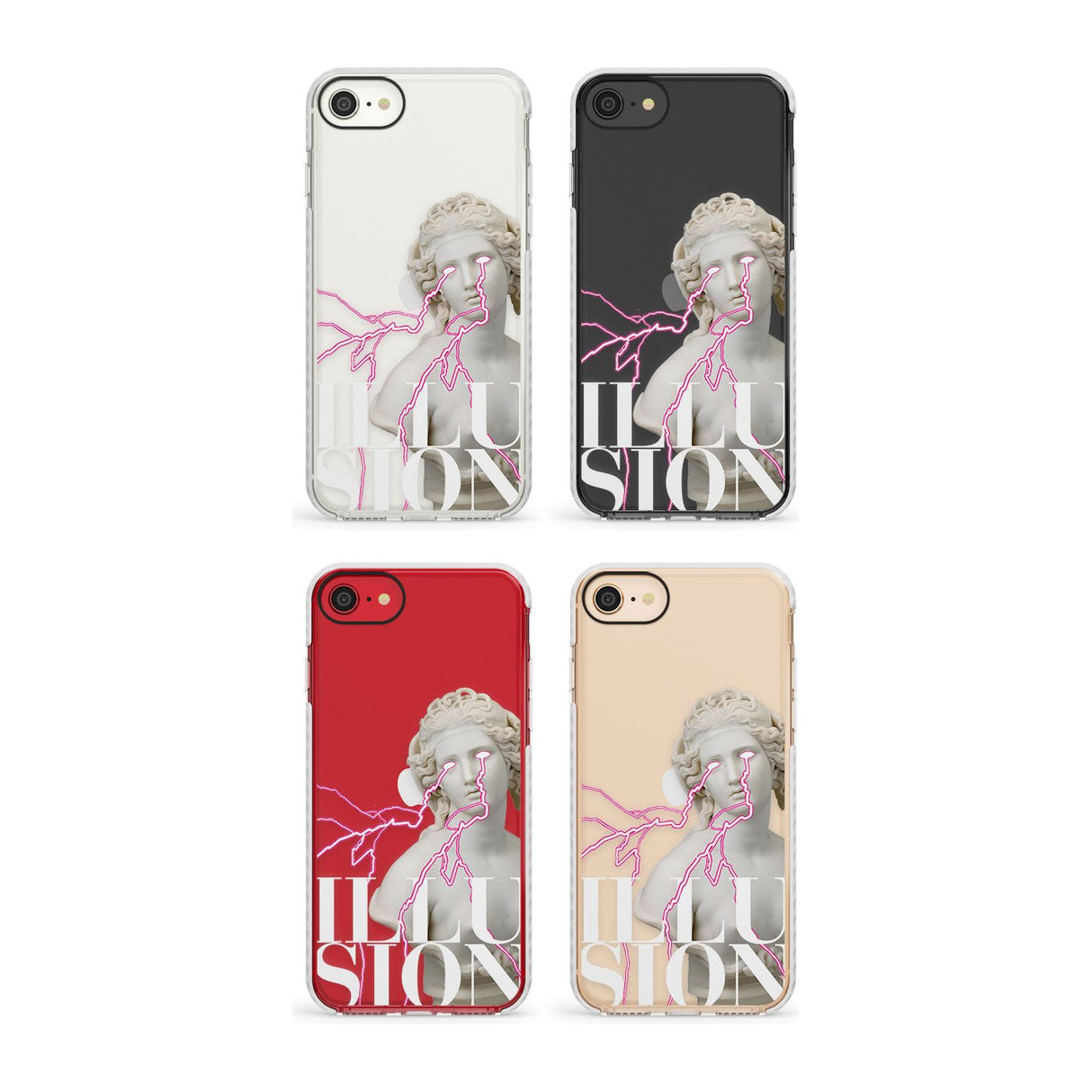 ANGELS Phone Case for iPhone SE