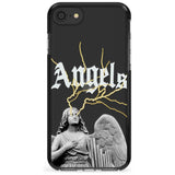 ANGELS Phone Case for iPhone SE