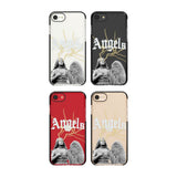 ANGELS Phone Case for iPhone SE