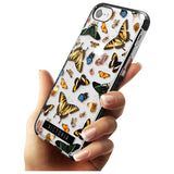 Custom Photorealistic Butterfly iPhone Case   Custom Phone Case - Case Warehouse