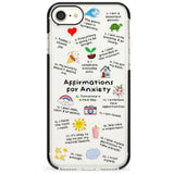 Good Music For Bad Days Phone Case for iPhone SE