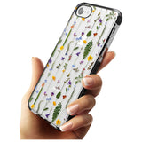 Wildflower Chain iPhone Case   Phone Case - Case Warehouse