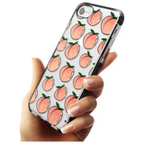 Life's a Peach iPhone Case   Phone Case - Case Warehouse