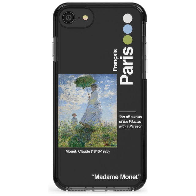 Birth of Venus Phone Case for iPhone SE