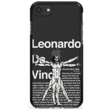 Birth of Venus Phone Case for iPhone SE