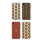 Lollipop Pattern Phone Case for iPhone SE