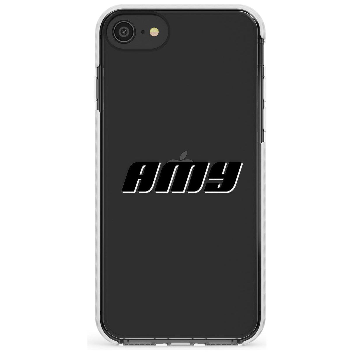 Custom Iphone Case 1C Slim TPU Phone Case for iPhone SE 8 7 Plus