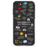 Good Music For Bad Days Phone Case for iPhone SE