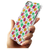 Passion Fruit Pattern iPhone Case   Phone Case - Case Warehouse