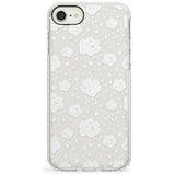 Rainy Days Impact Phone Case for iPhone SE 8 7 Plus