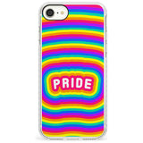 Pride Impact Phone Case for iPhone SE 8 7 Plus