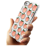 Life's a Peach iPhone Case   Phone Case - Case Warehouse