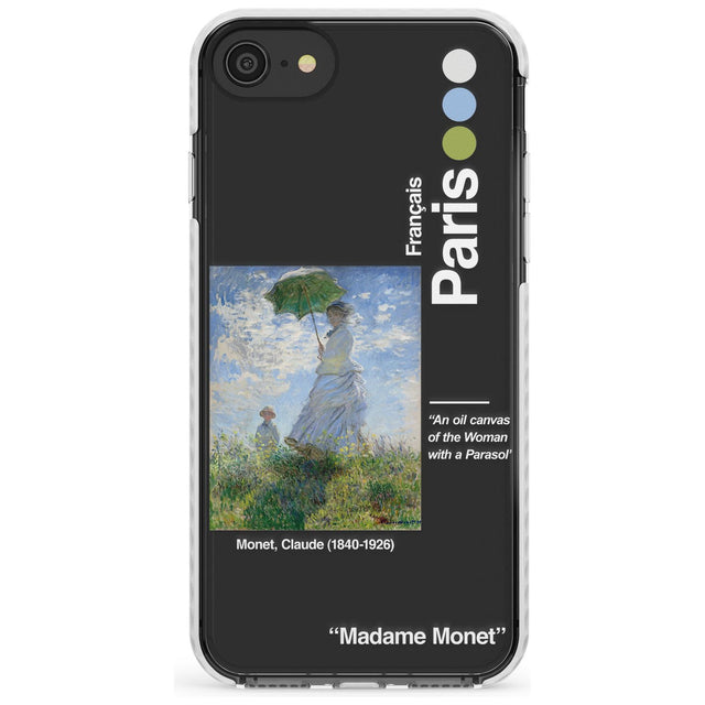 Birth of Venus Phone Case for iPhone SE