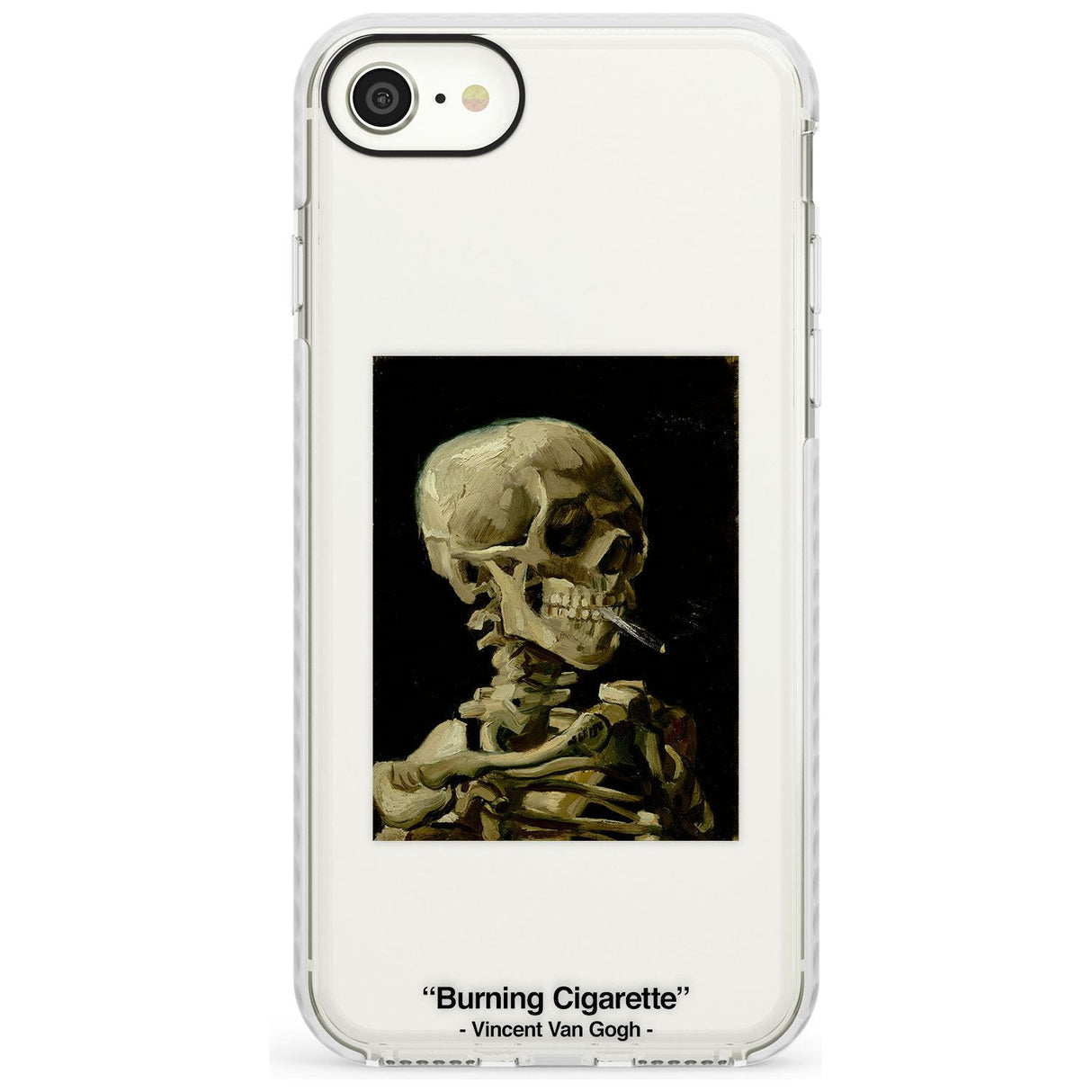 Birth of Venus Phone Case for iPhone SE