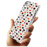 Minimalist Sushi Pattern iPhone Case   Phone Case - Case Warehouse