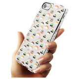 Sushi & Chopsticks Pattern iPhone Case   Phone Case - Case Warehouse