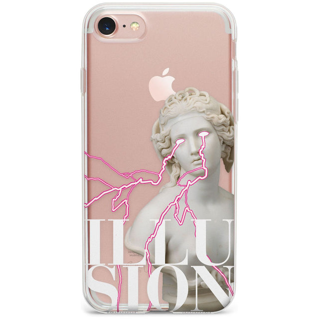 ANGELS Phone Case for iPhone SE