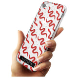 Customised Snake Pattern iPhone Case   Custom Phone Case - Case Warehouse