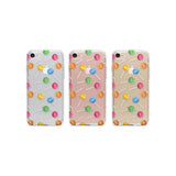 Lollipop Pattern Phone Case for iPhone SE