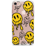 Good Music For Bad Days Phone Case for iPhone SE