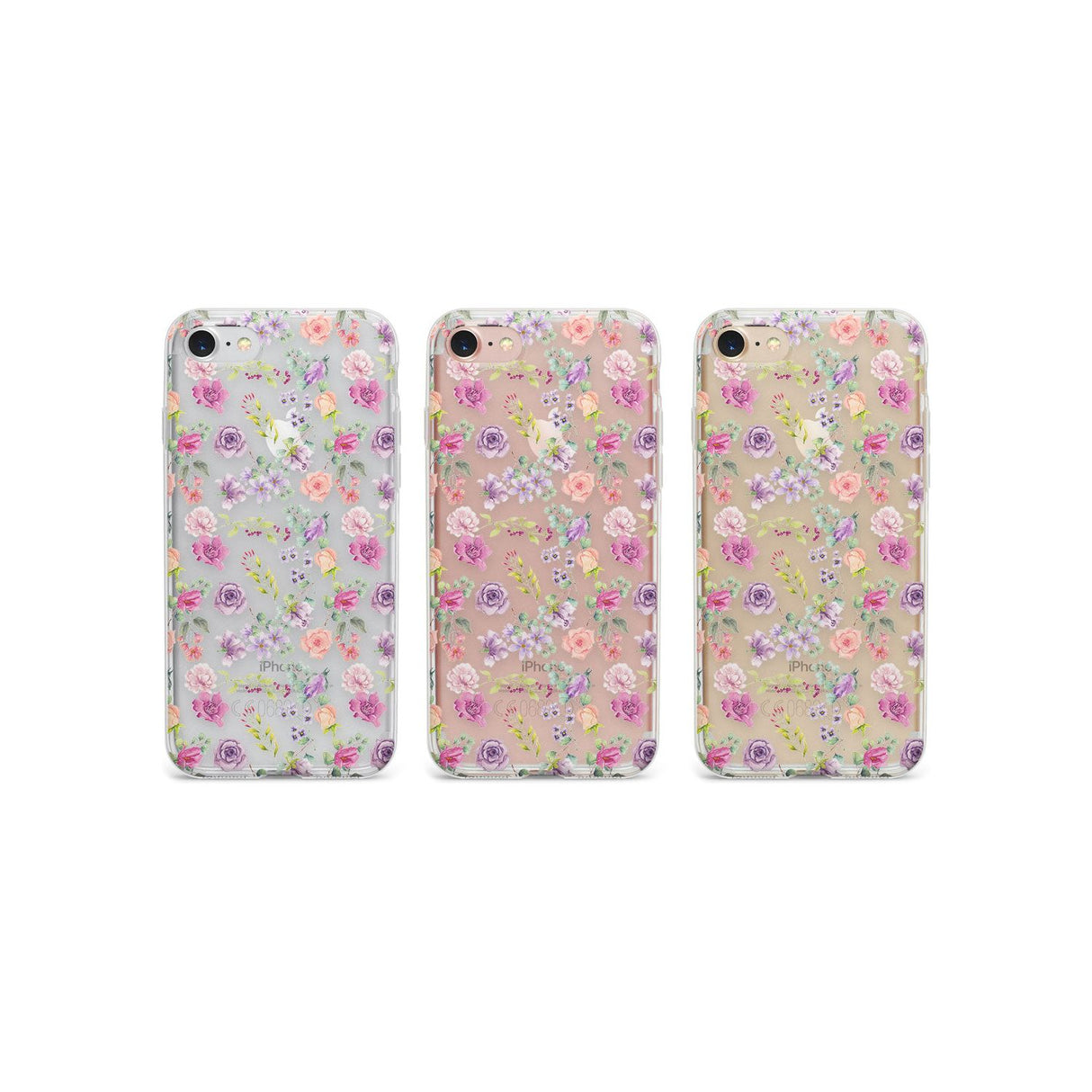 Venetian Meadow Phone Case for iPhone SE