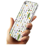 Wildflower Chain iPhone Case   Phone Case - Case Warehouse