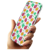 Passion Fruit Pattern iPhone Case   Phone Case - Case Warehouse