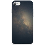 Night Sky Photograph Slim TPU Phone Case for iPhone SE 8 7 Plus