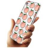 Life's a Peach iPhone Case   Phone Case - Case Warehouse