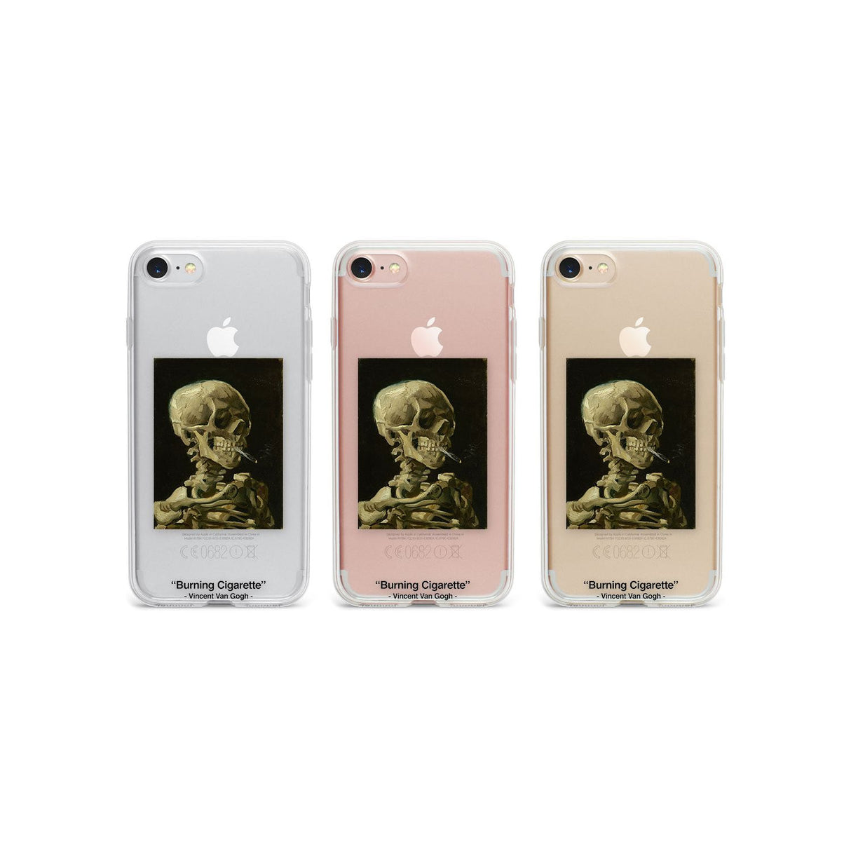 Birth of Venus Phone Case for iPhone SE