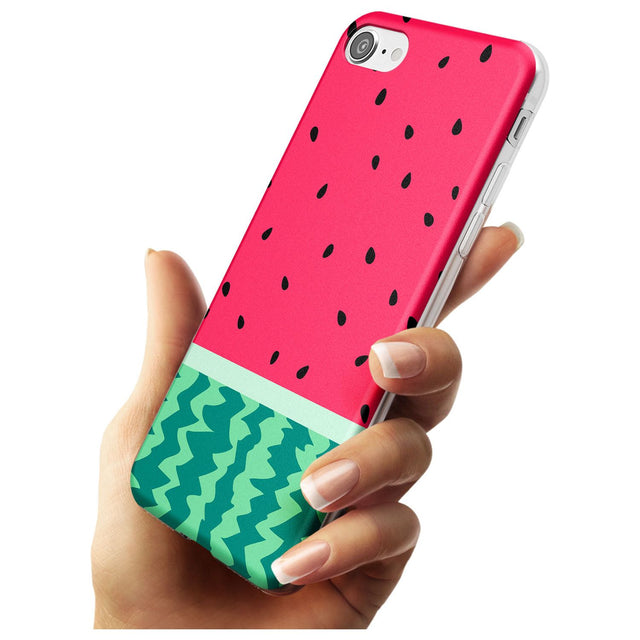 Full Watermelon Print iPhone Case   Phone Case - Case Warehouse