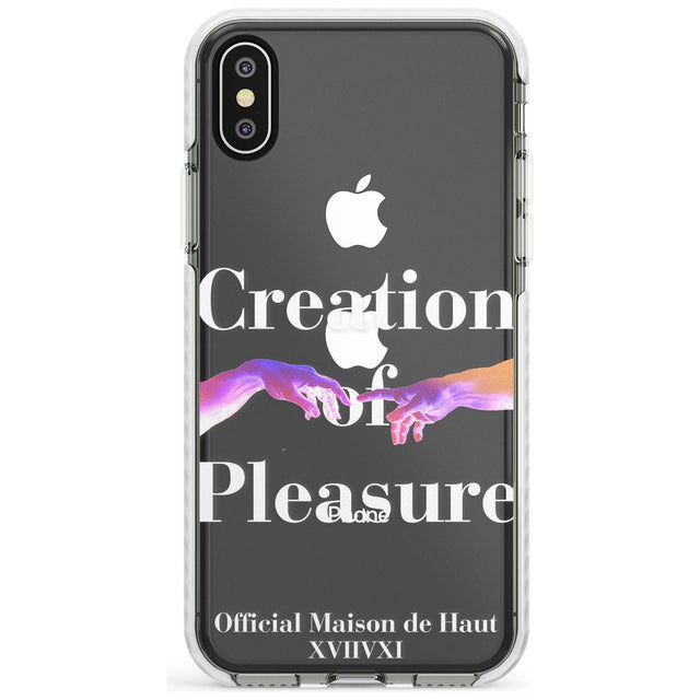 ANGELS Phone Case for iPhone X XS Max XR