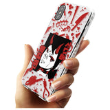 She's a Devil Impact Phone Case for iPhone X XS Max XR