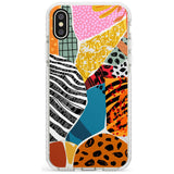 Print Passion Slim TPU Phone Case Warehouse X XS Max XR