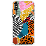 Print Passion Slim TPU Phone Case Warehouse X XS Max XR