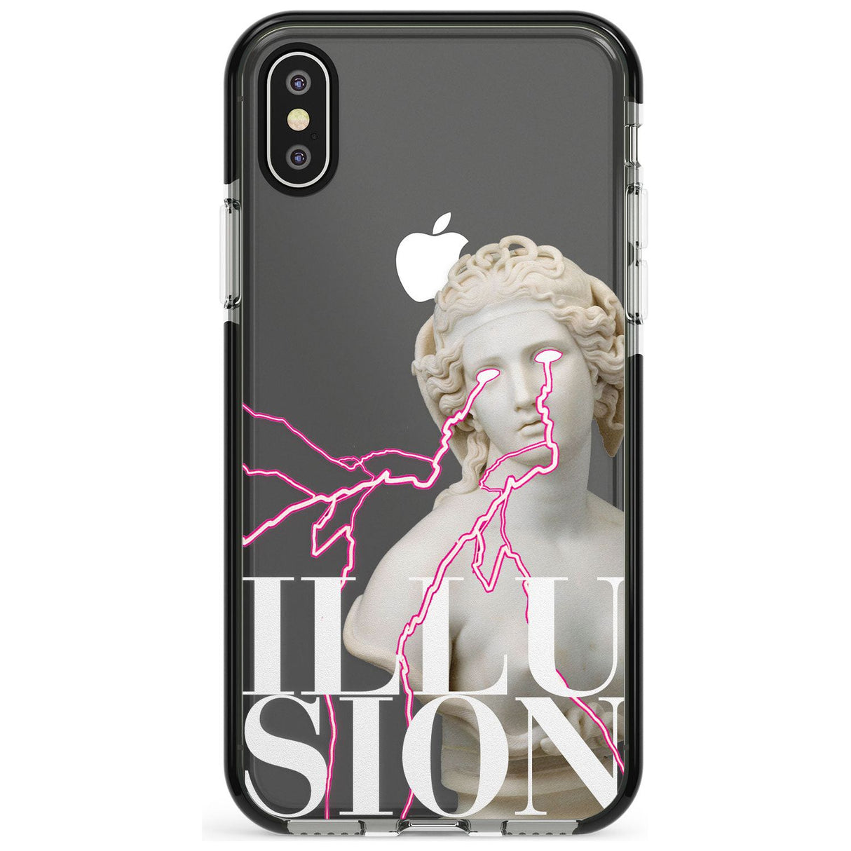 ANGELS Phone Case for iPhone X XS Max XR