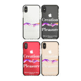 ANGELS Phone Case for iPhone X XS Max XR