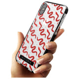 Customised Snake Pattern iPhone Case   Custom Phone Case - Case Warehouse