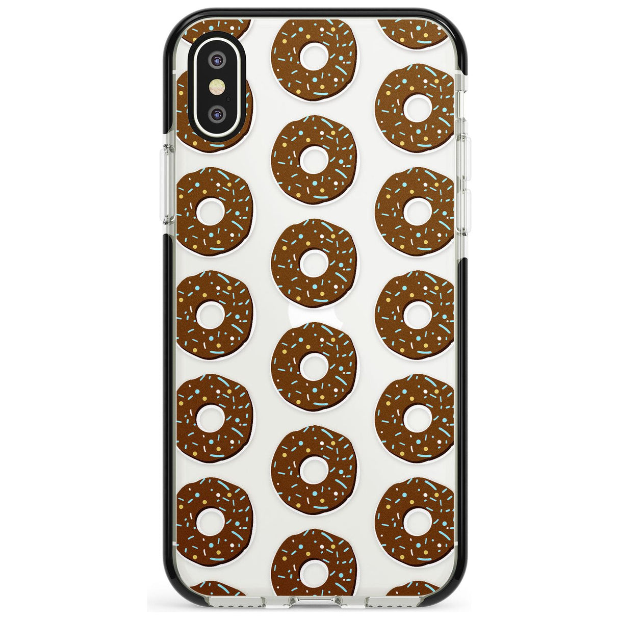 Lollipop Pattern Phone Case for iPhone X XS Max XR