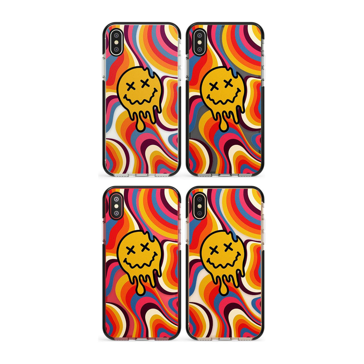 Good Music For Bad Days Phone Case for iPhone X XS Max XR