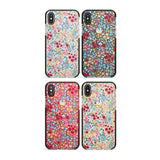 Venetian Meadow Phone Case for iPhone X XS Max XR